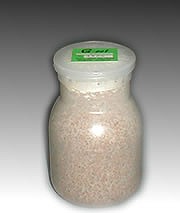 G-pot菌糸瓶(菌糸ビン)_イメージ