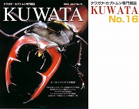 KUWATA（クワタ）16号_イメージ