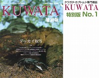 8KUWATA 特別版 No．1_イメージ