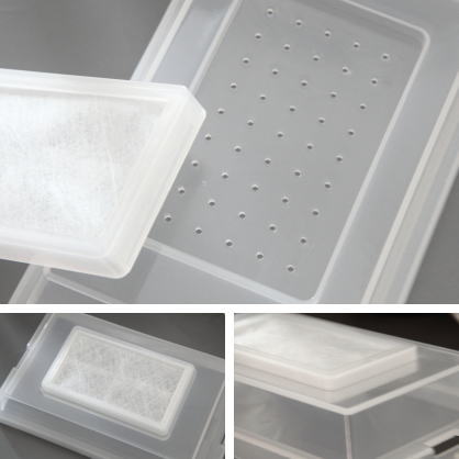 コバエシャッター