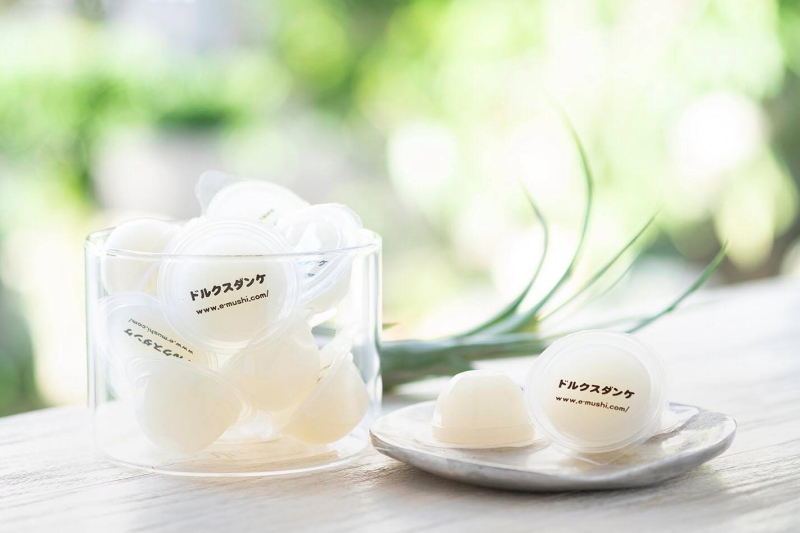 【国産】新タイプ昆虫ゼリーHigh effect 【 Ver.2】